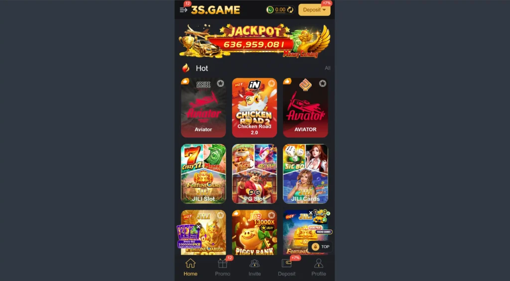 3s-game-mini-games